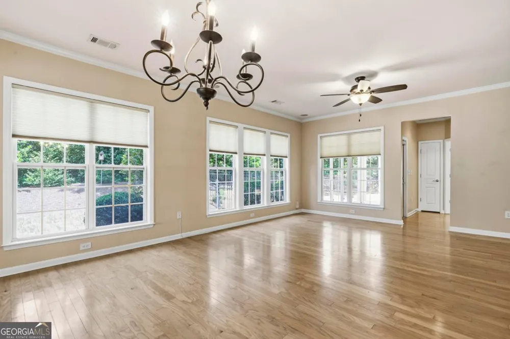 1371 Summer Hollow RD Greensboro, GA 30642