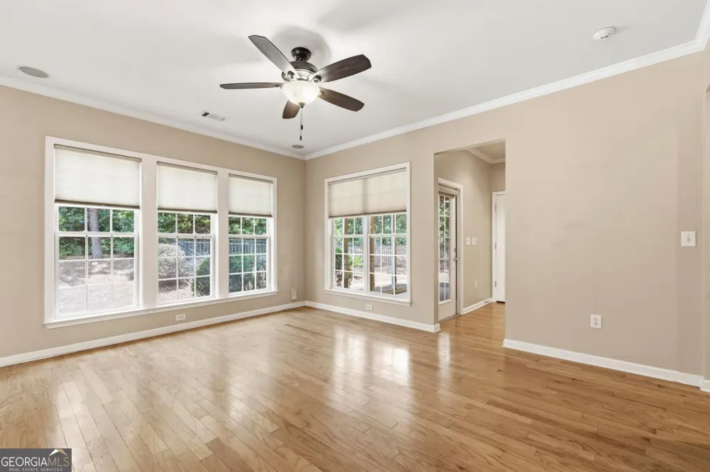 1371 Summer Hollow RD Greensboro, GA 30642