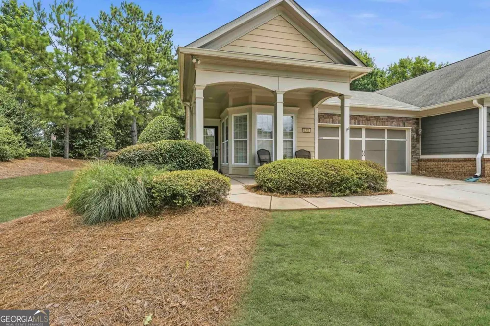 1371 Summer Hollow RD Greensboro, GA 30642