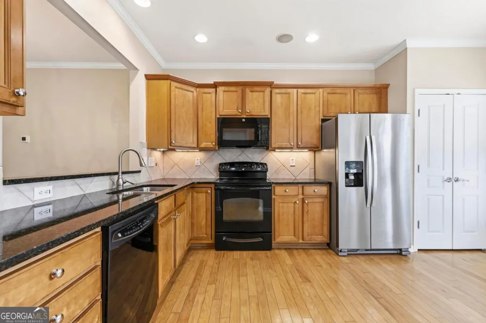 1371 Summer Hollow RD Greensboro, GA 30642