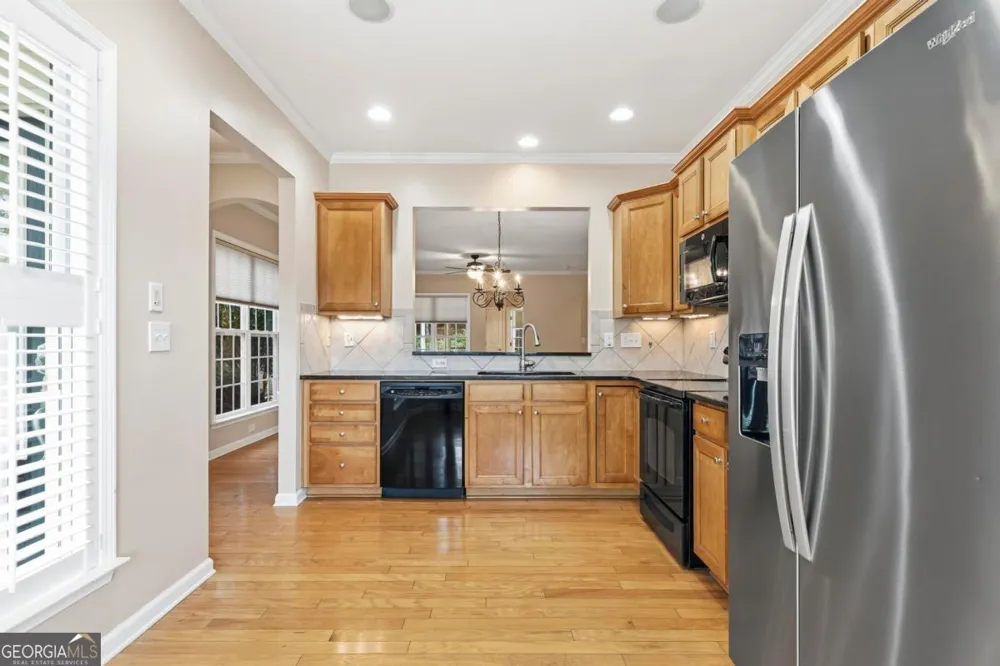 1371 Summer Hollow RD Greensboro, GA 30642