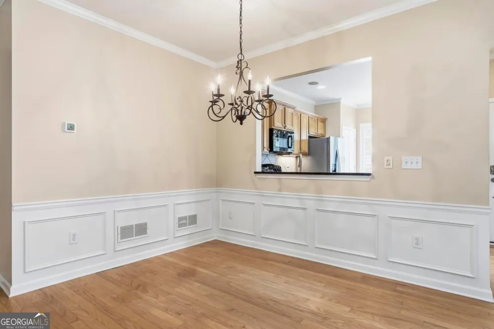 1371 Summer Hollow RD Greensboro, GA 30642