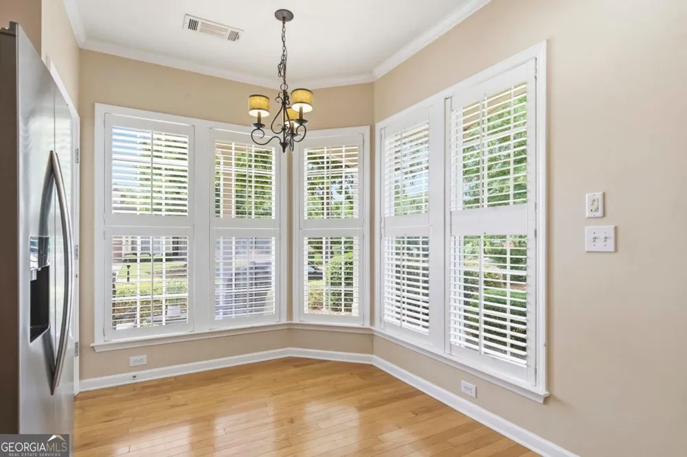 1371 Summer Hollow RD Greensboro, GA 30642
