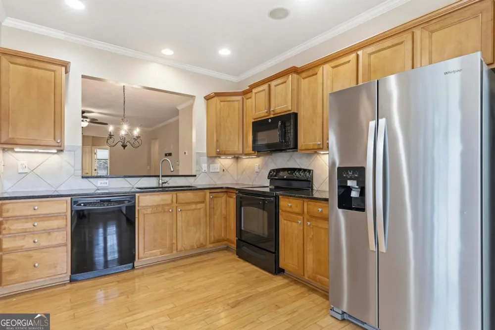 1371 Summer Hollow RD Greensboro, GA 30642