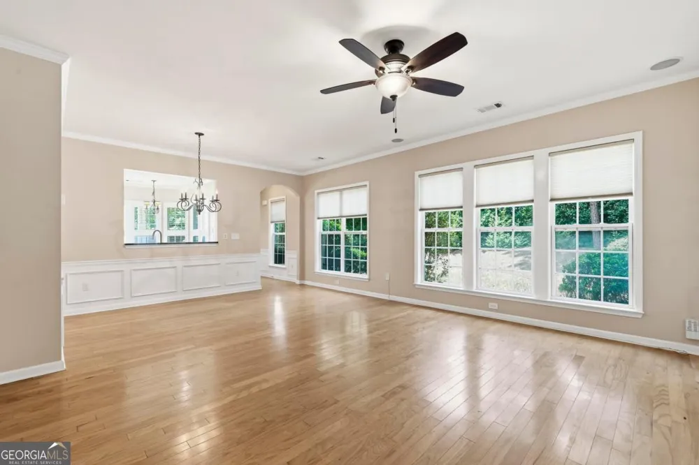 1371 Summer Hollow RD Greensboro, GA 30642