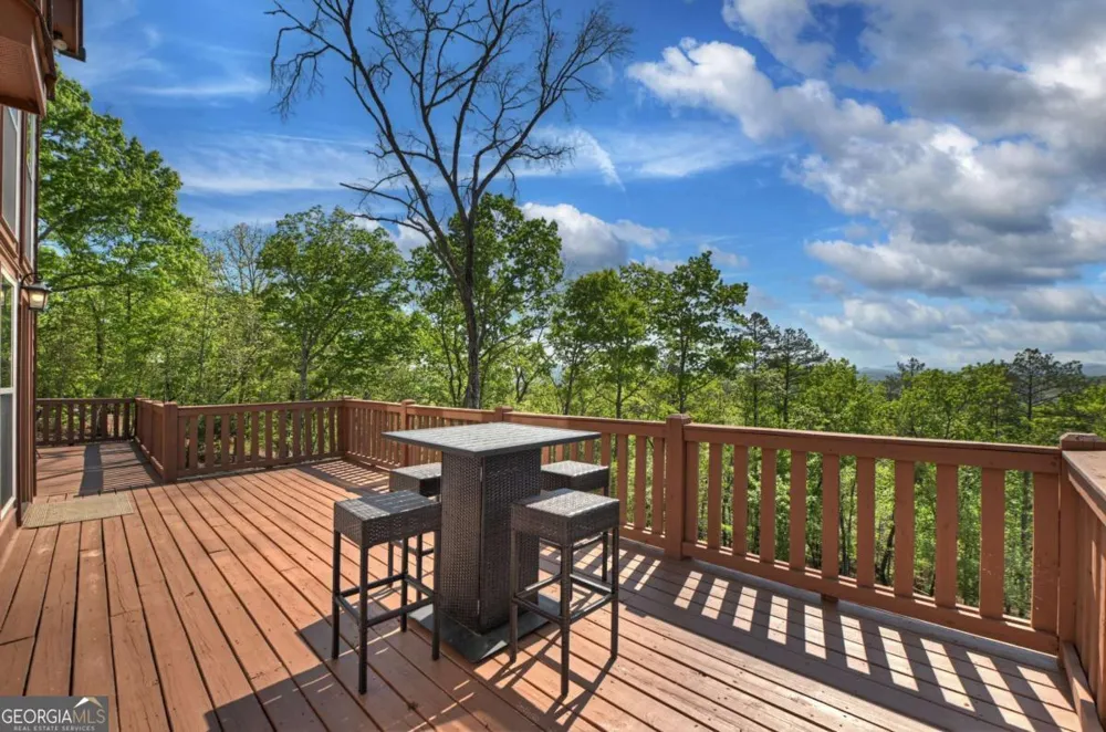 769 Voylestown RD Morganton, GA 30560