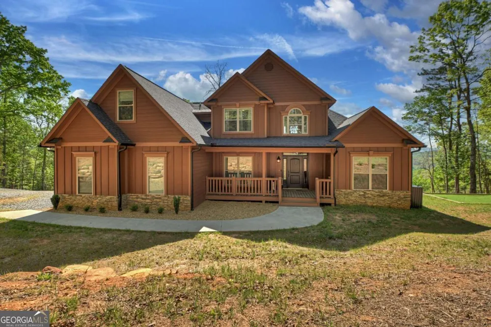 769 Voylestown RD Morganton, GA 30560