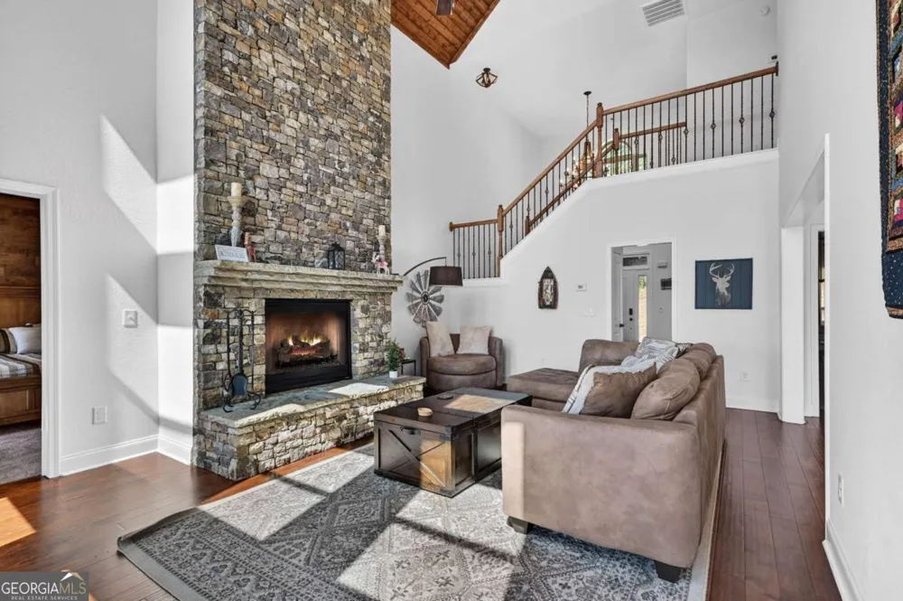 769 Voylestown RD Morganton, GA 30560