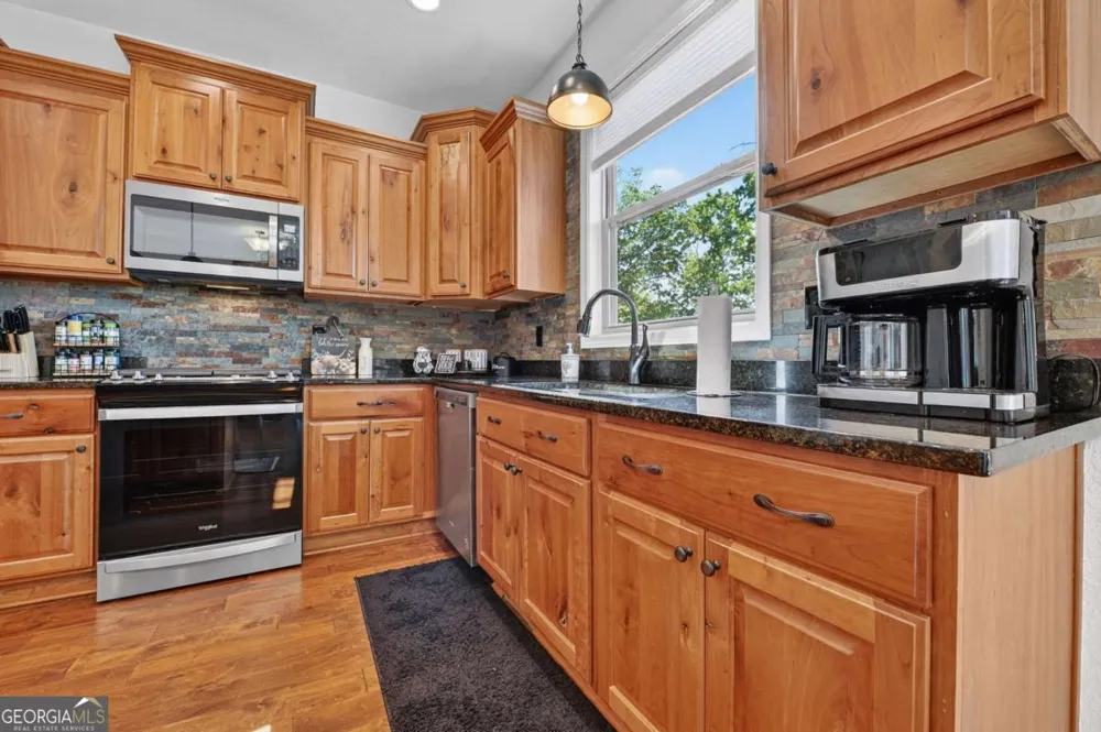 769 Voylestown RD Morganton, GA 30560