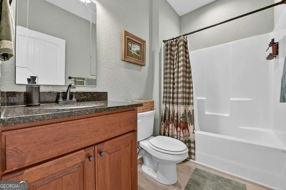 769 Voylestown RD Morganton, GA 30560