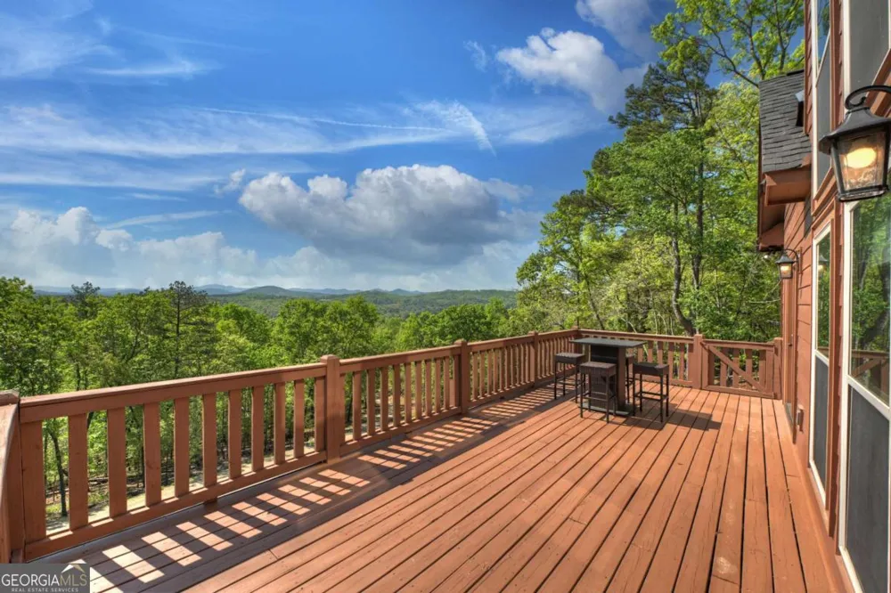 769 Voylestown RD Morganton, GA 30560