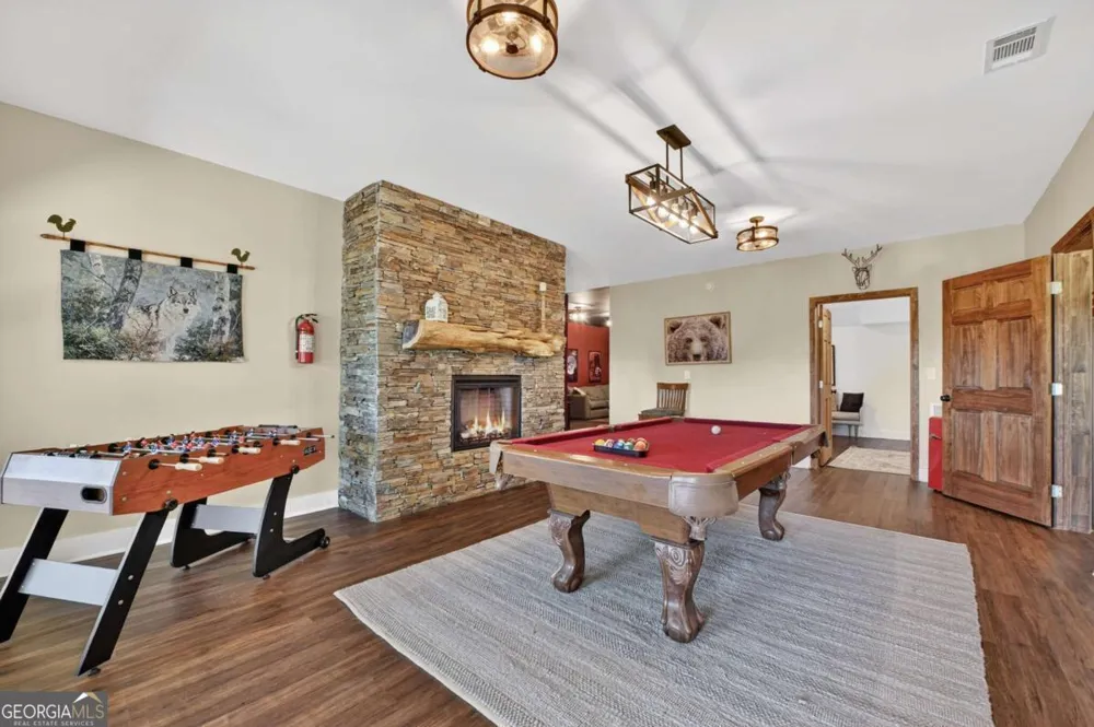 769 Voylestown RD Morganton, GA 30560