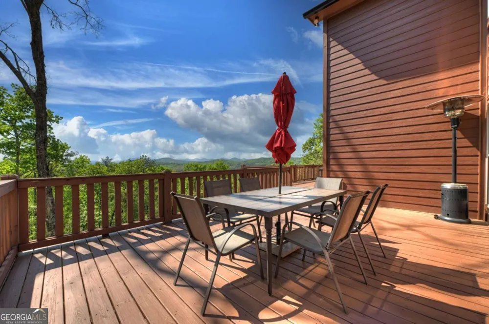 769 Voylestown RD Morganton, GA 30560