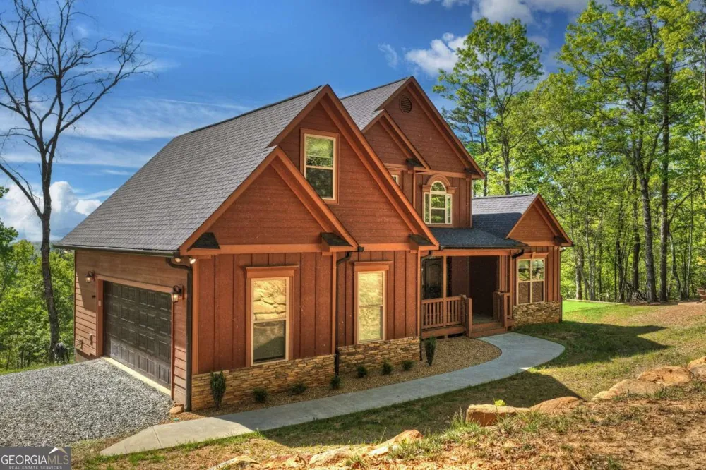 769 Voylestown RD Morganton, GA 30560