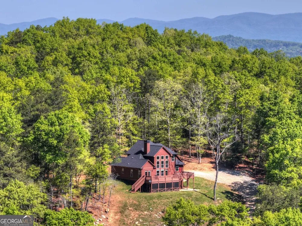 769 Voylestown RD Morganton, GA 30560