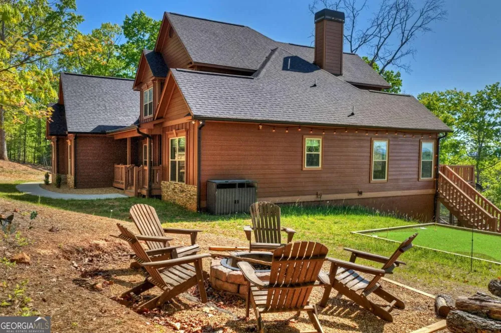 769 Voylestown RD Morganton, GA 30560