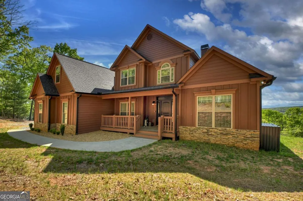 769 Voylestown RD Morganton, GA 30560