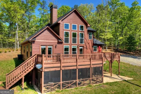 769 Voylestown RD