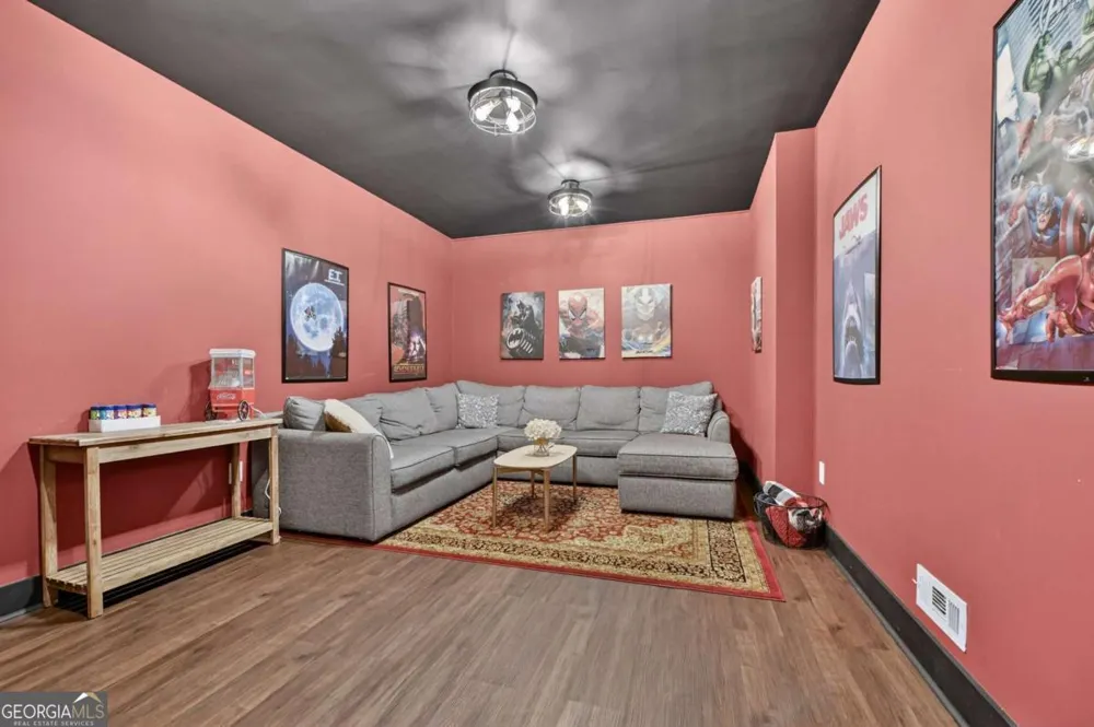 769 Voylestown RD Morganton, GA 30560