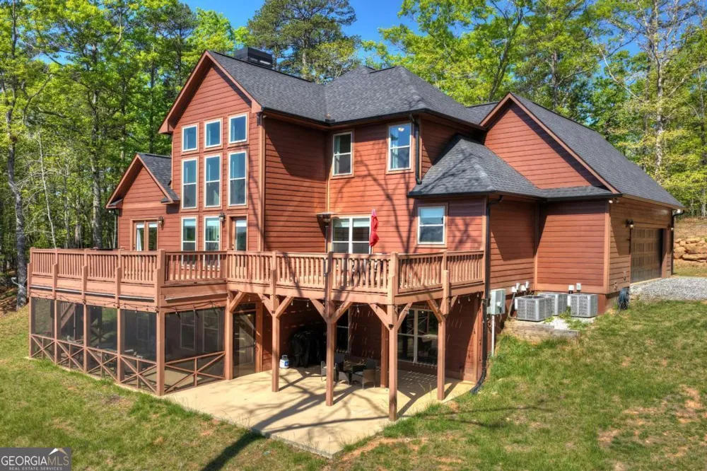 769 Voylestown RD Morganton, GA 30560