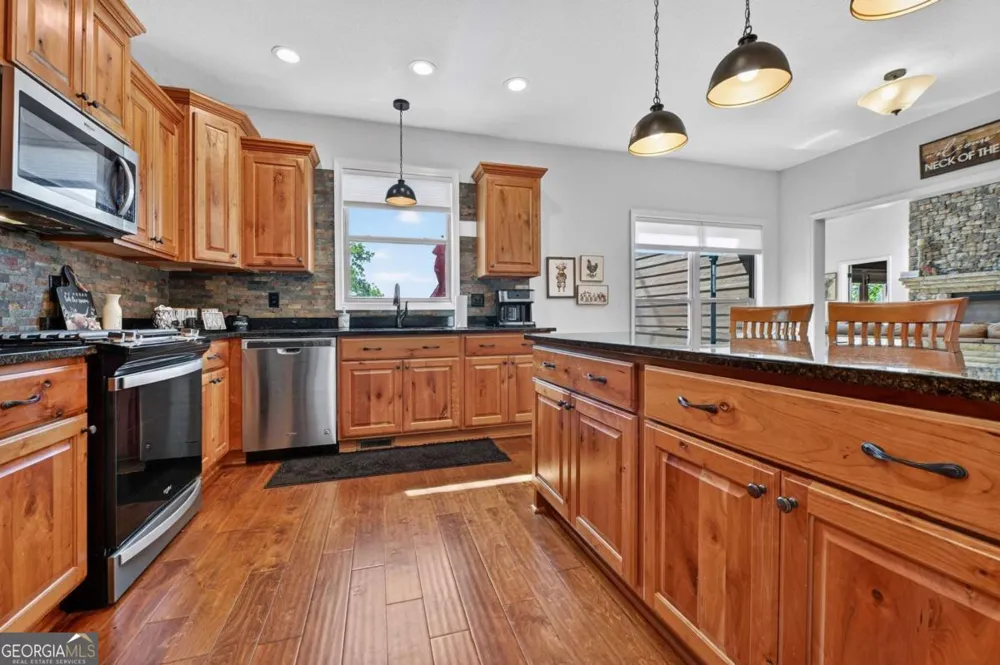 769 Voylestown RD Morganton, GA 30560