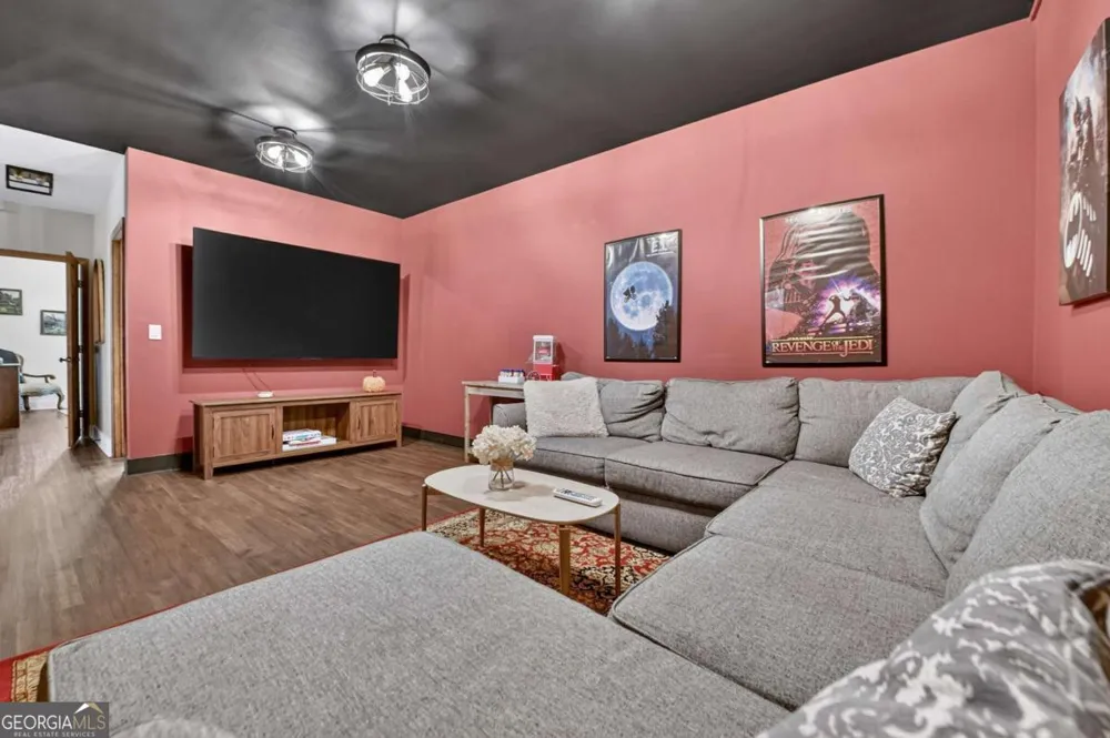 769 Voylestown RD Morganton, GA 30560