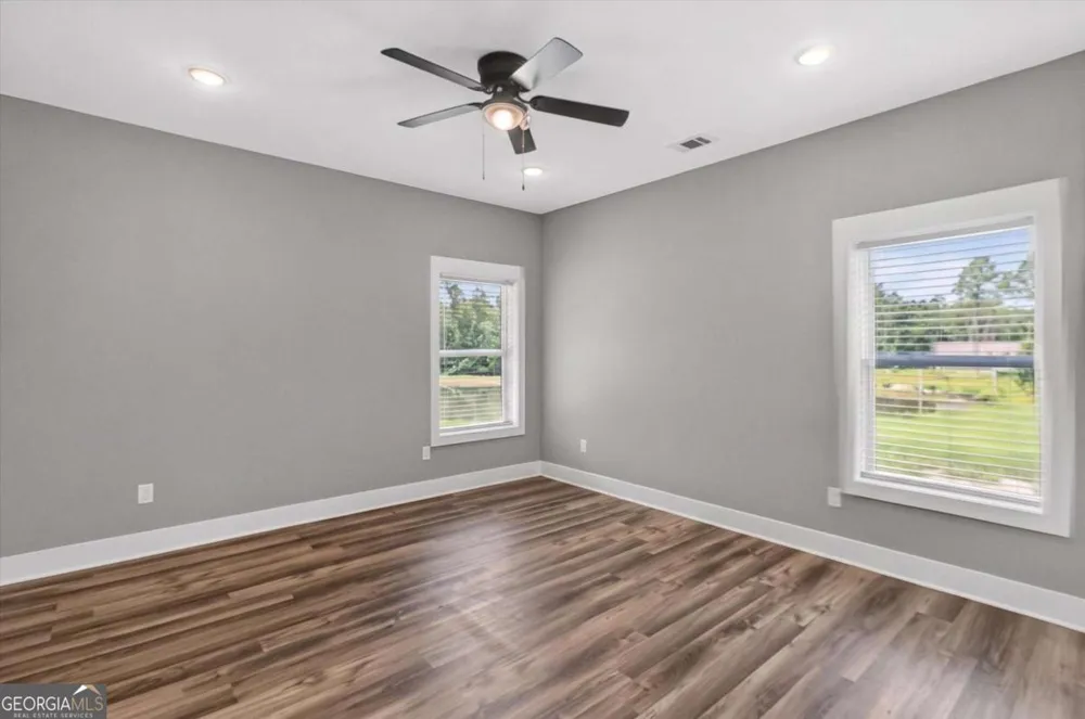 660 Old Manassas Foy RD Register, GA 30452