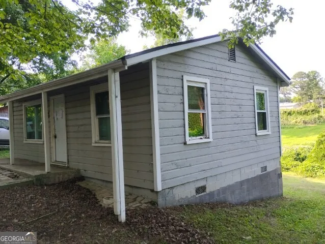 2728 Camp RD Jasper, GA 30143