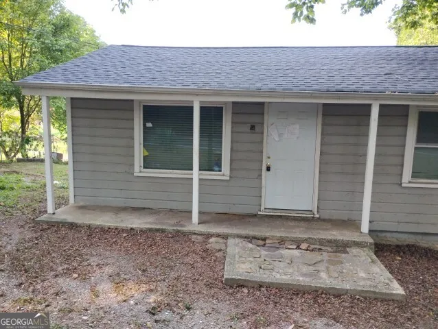 2728 Camp RD Jasper, GA 30143