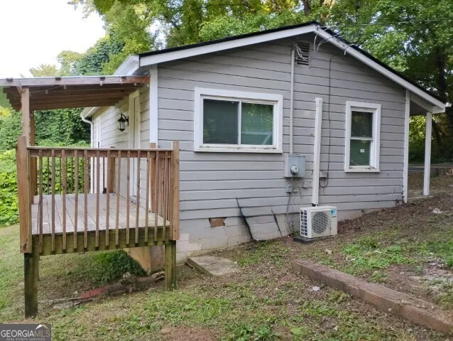 2728 Camp RD Jasper, GA 30143