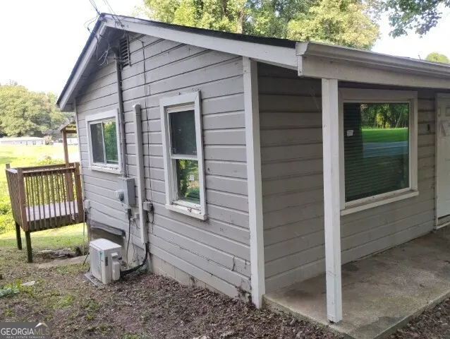 2728 Camp RD Jasper, GA 30143
