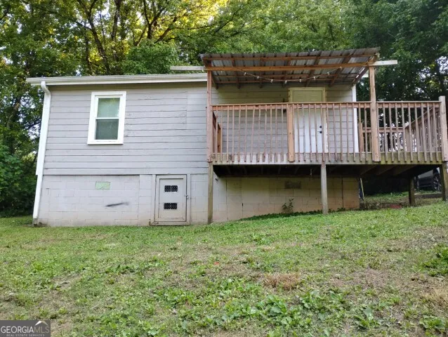 2728 Camp RD Jasper, GA 30143