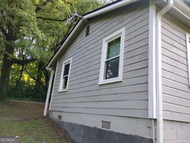 2728 Camp RD Jasper, GA 30143