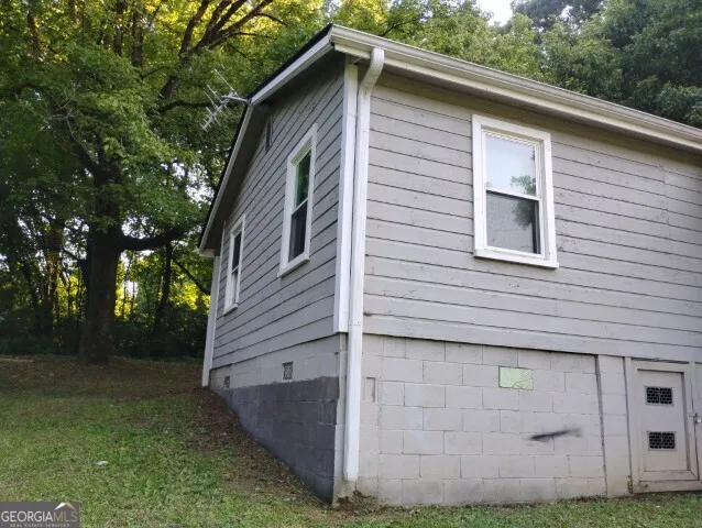 2728 Camp RD Jasper, GA 30143