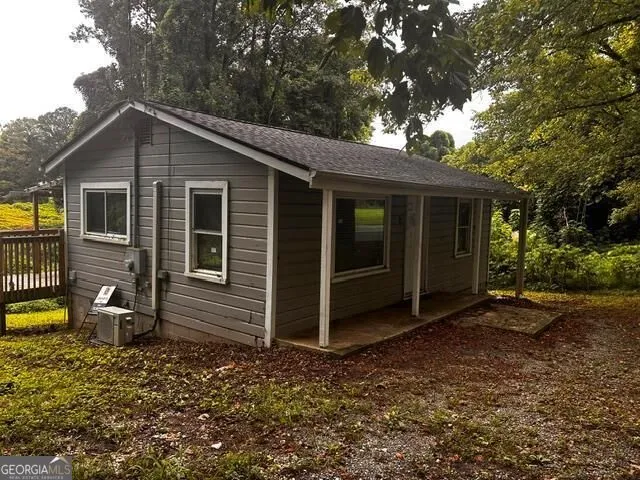 2728 Camp RD Jasper, GA 30143