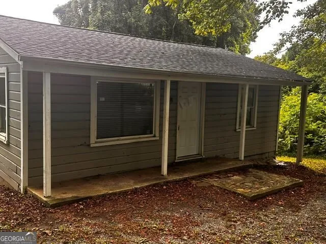 2728 Camp RD Jasper, GA 30143