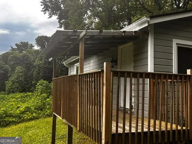 2728 Camp RD Jasper, GA 30143