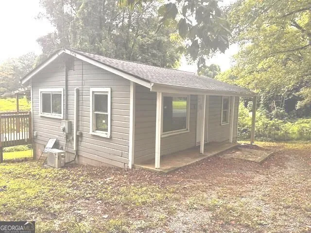 2728 Camp RD Jasper, GA 30143
