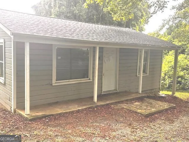2728 Camp RD Jasper, GA 30143