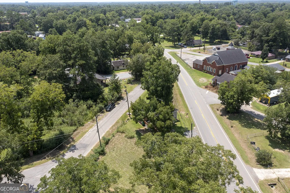 823 Cooper DR NE Dawson, GA 39842