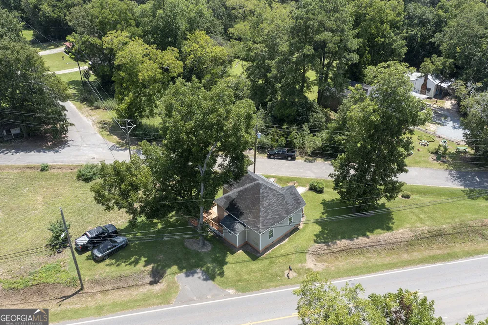 823 Cooper DR NE Dawson, GA 39842