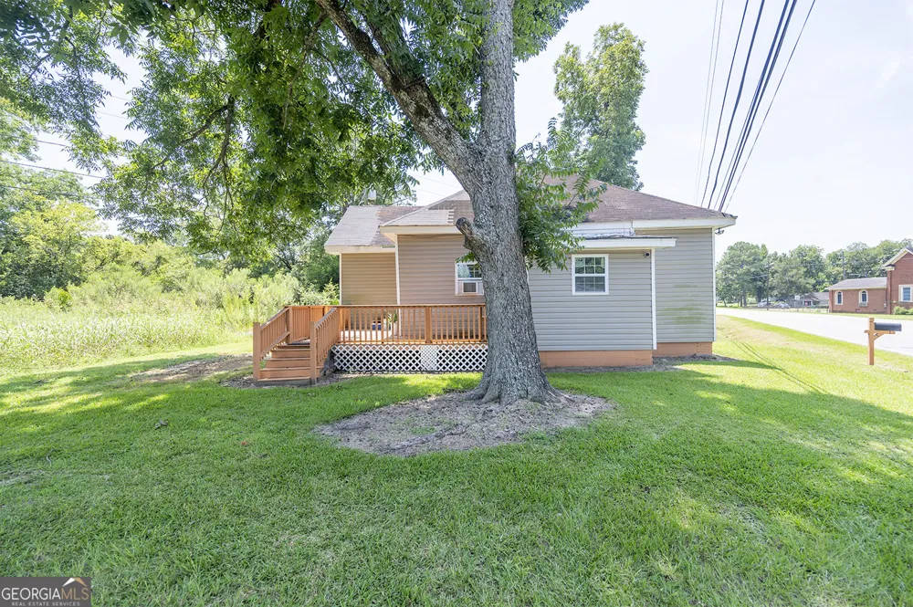 823 Cooper DR NE Dawson, GA 39842