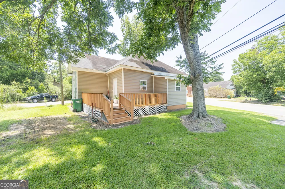 823 Cooper DR NE Dawson, GA 39842