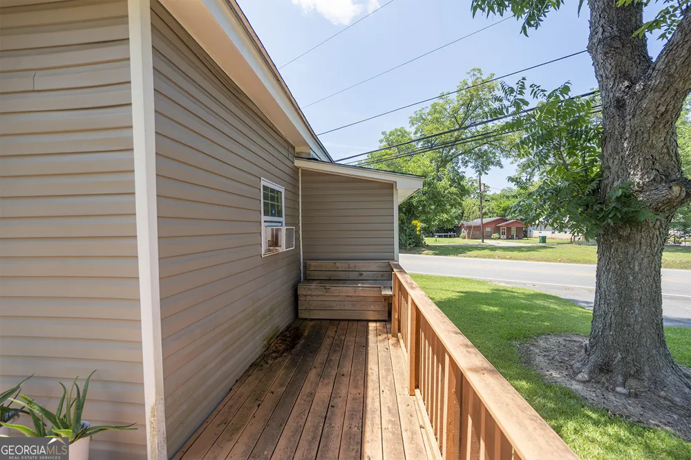 823 Cooper DR NE Dawson, GA 39842