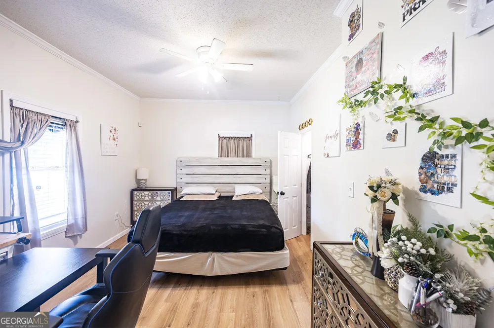 823 Cooper DR NE Dawson, GA 39842