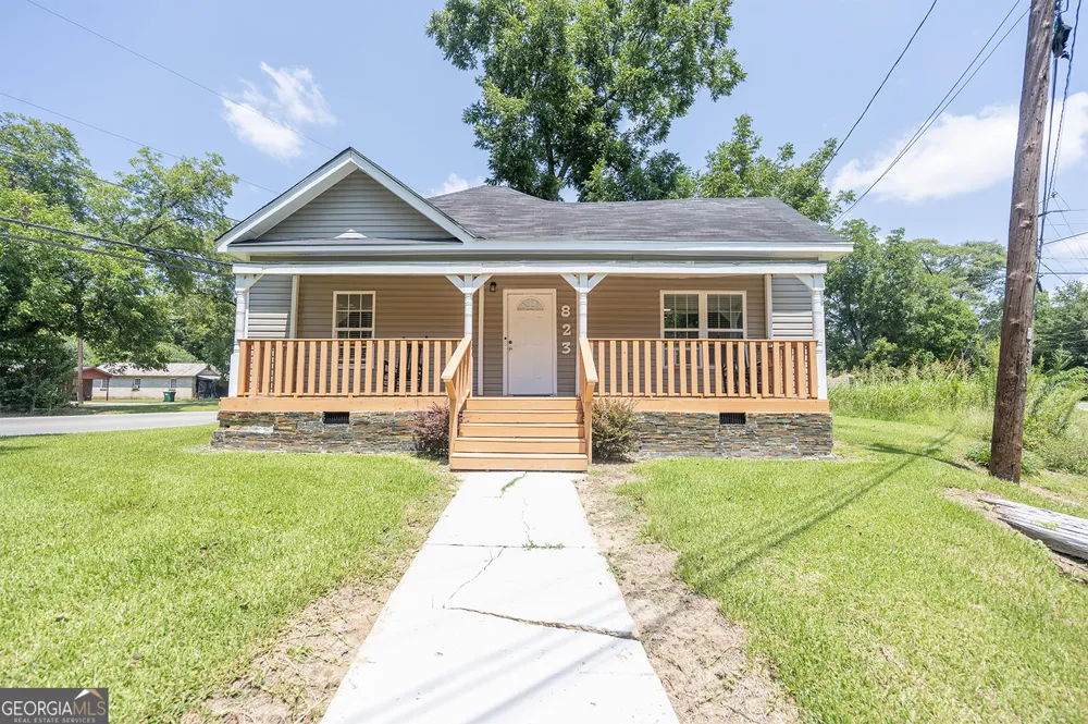 823 Cooper DR NE Dawson, GA 39842