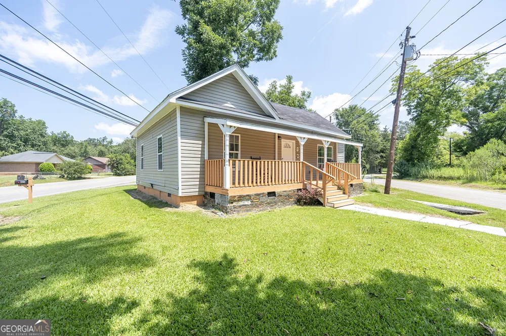 823 Cooper DR NE Dawson, GA 39842