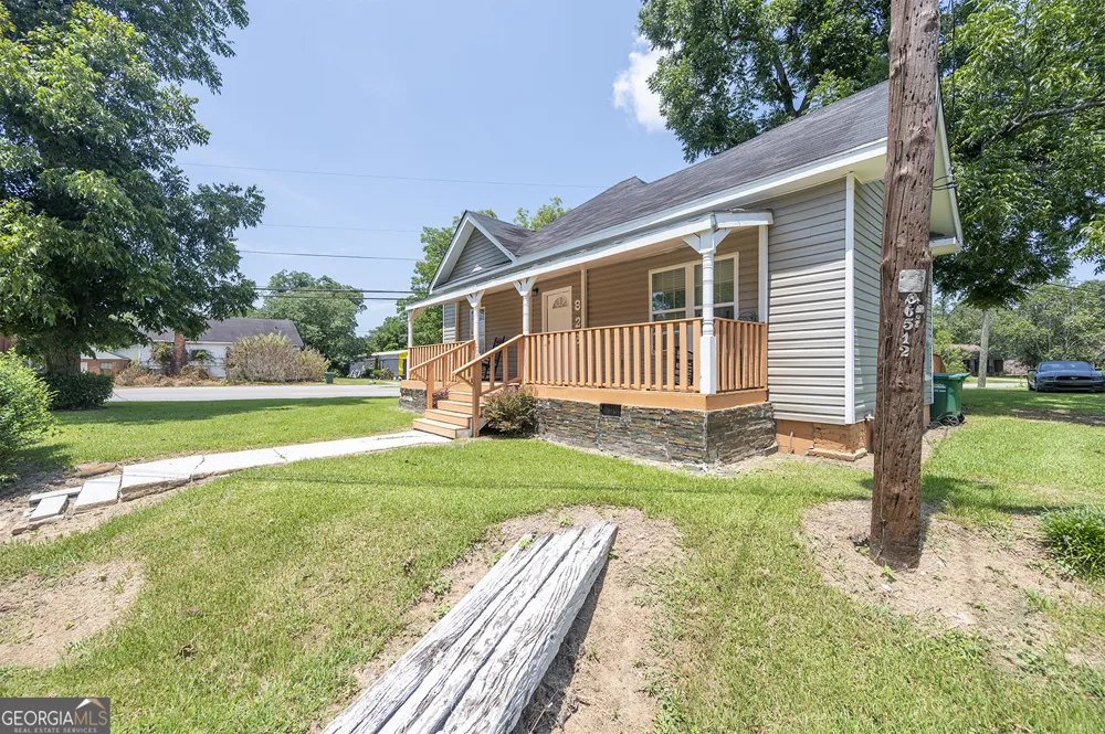 823 Cooper DR NE Dawson, GA 39842