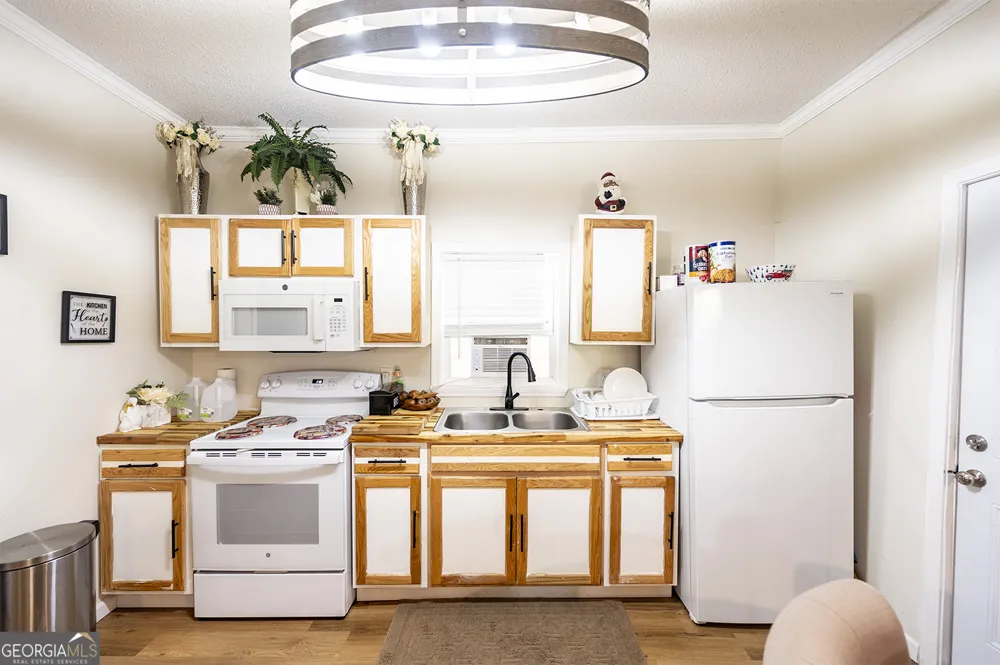 823 Cooper DR NE Dawson, GA 39842