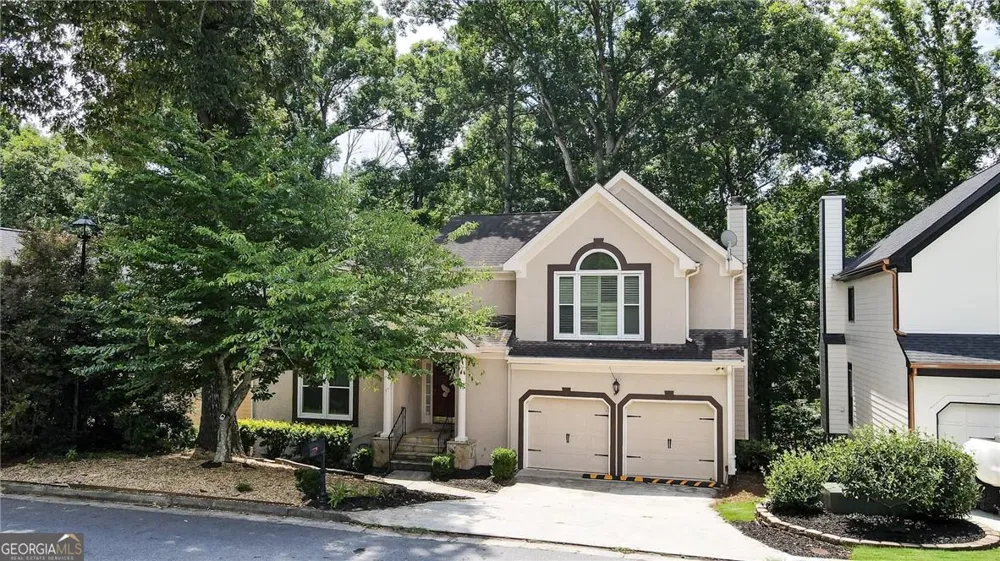 3165 Park Chase Alpharetta, GA 30022
